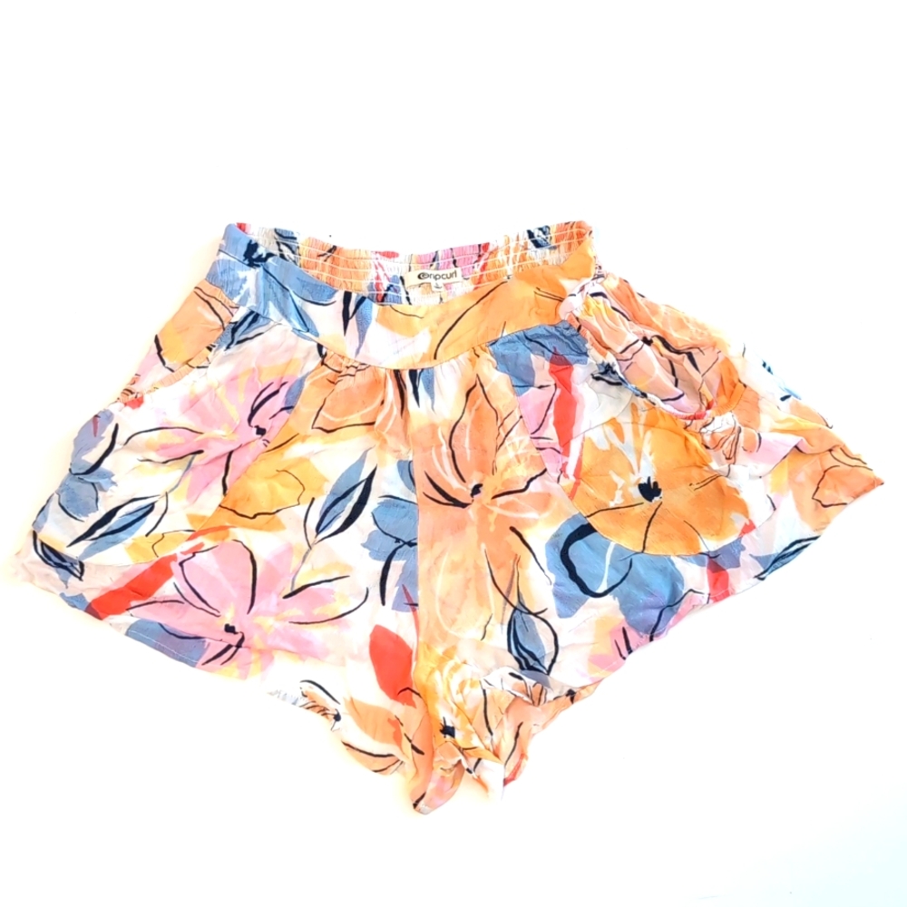 Rip Curl Bloom Short - White